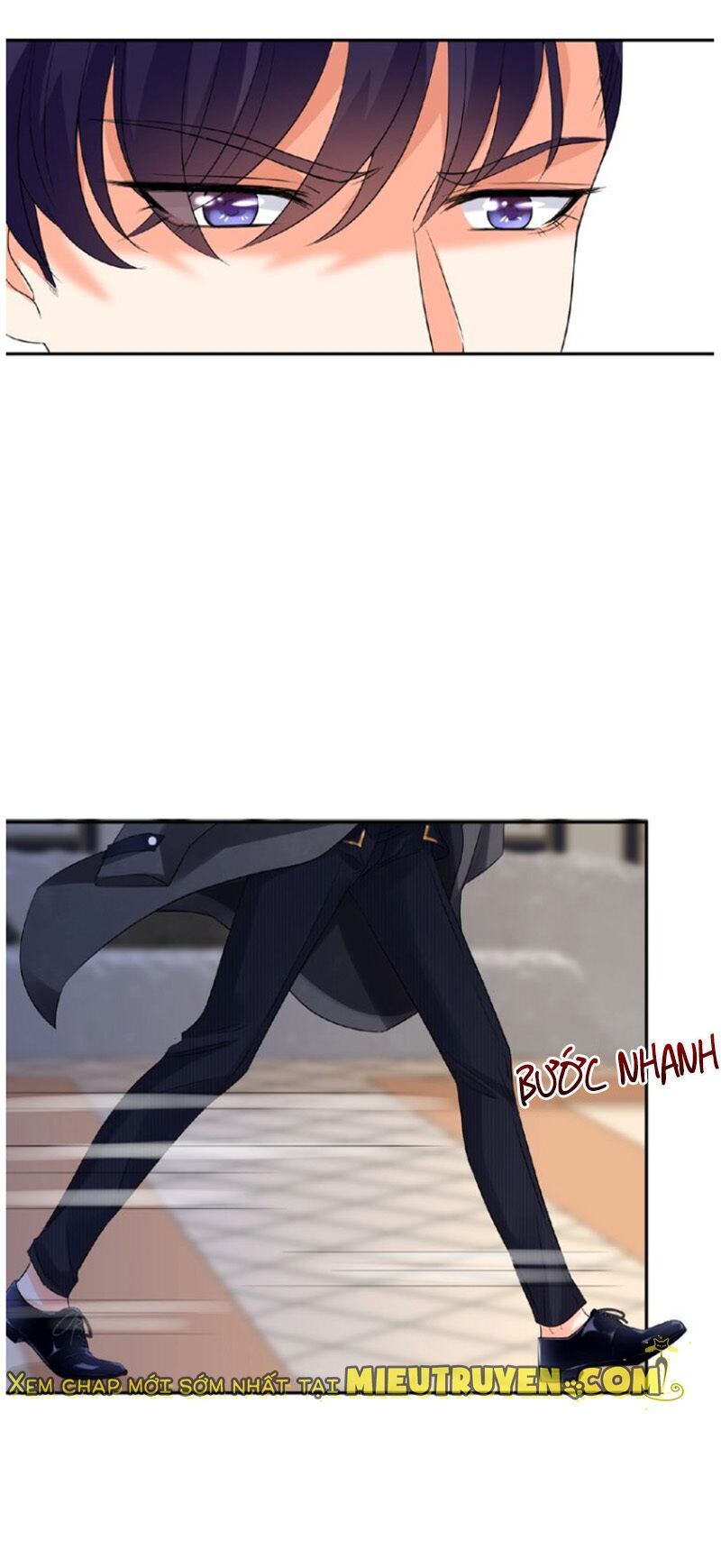 Danh Môn Chí Ái Chapter 23.2 - 19