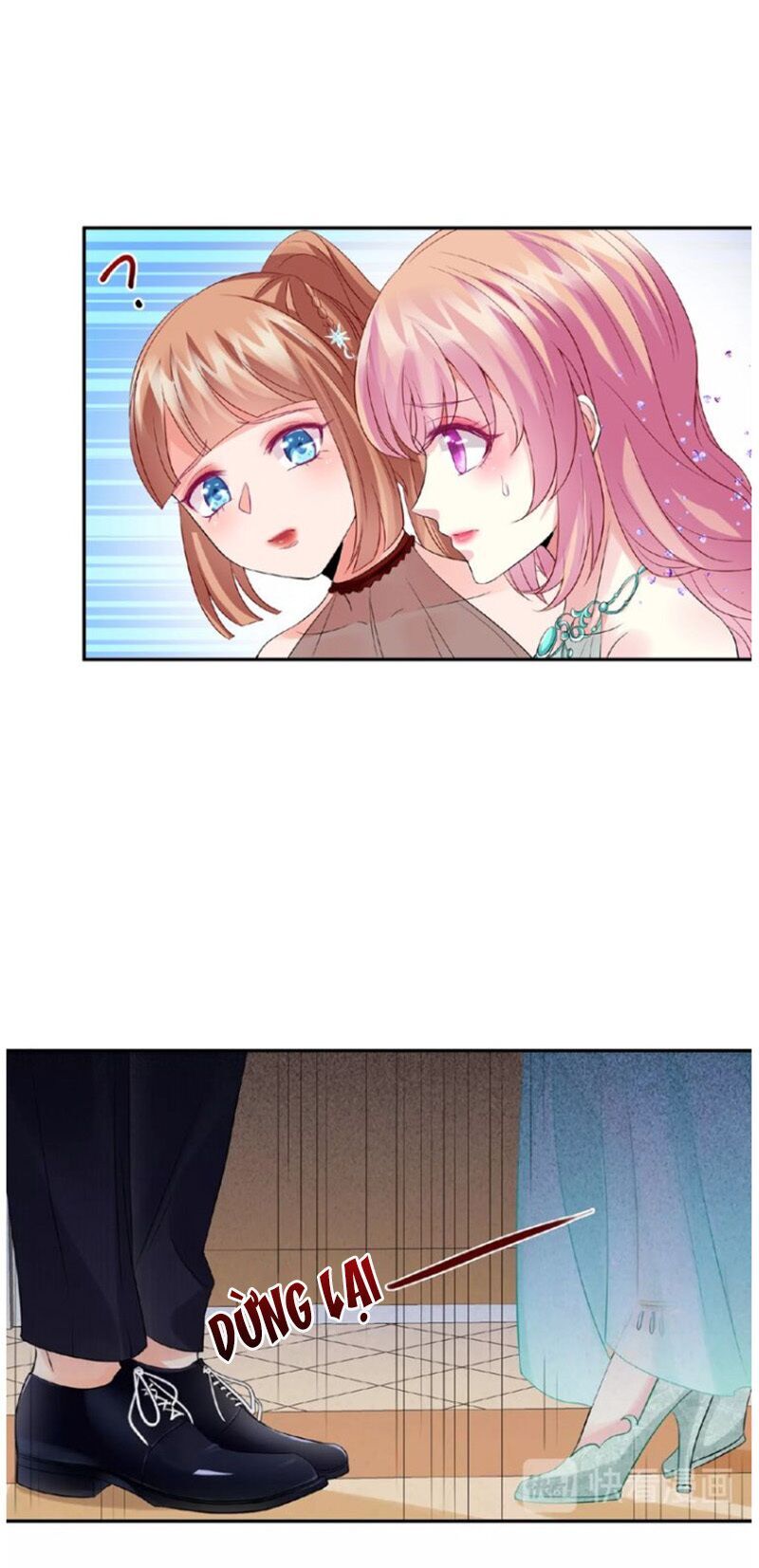 Danh Môn Chí Ái Chapter 23.2 - 20
