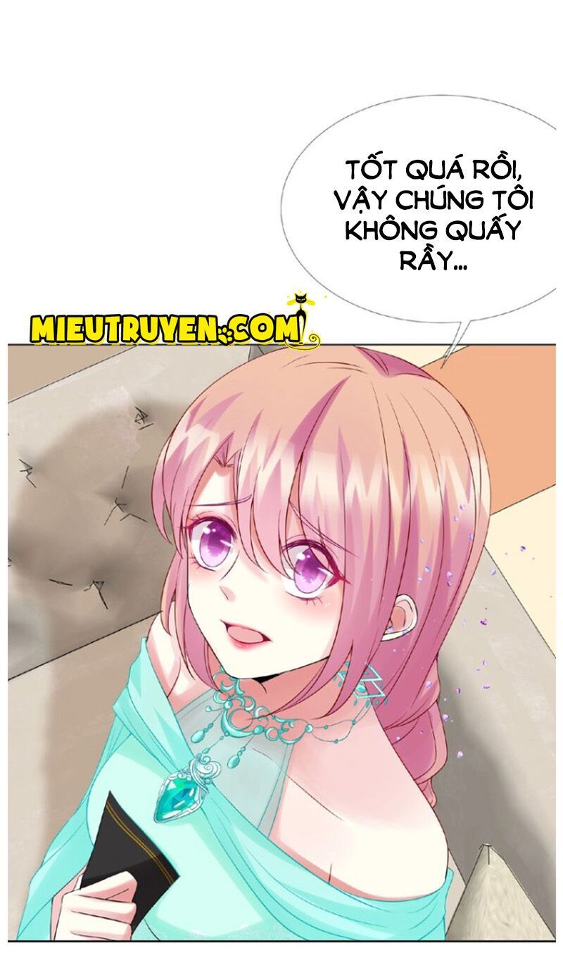 Danh Môn Chí Ái Chapter 23.2 - 3