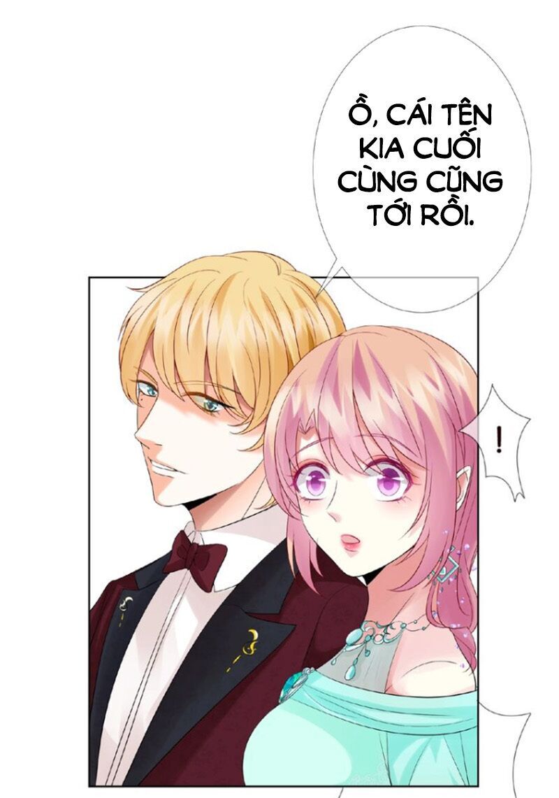 Danh Môn Chí Ái Chapter 23.2 - 6