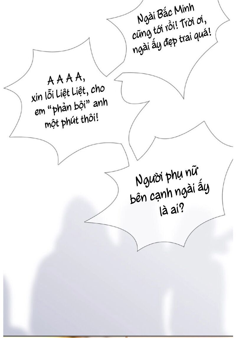 Danh Môn Chí Ái Chapter 23.2 - 7