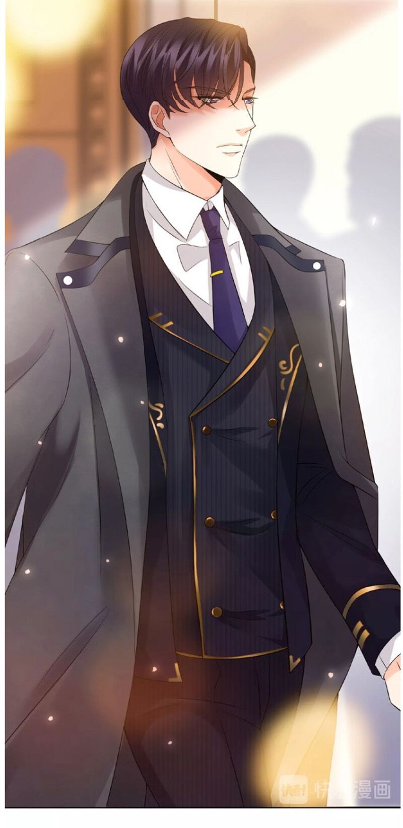 Danh Môn Chí Ái Chapter 23.2 - 8