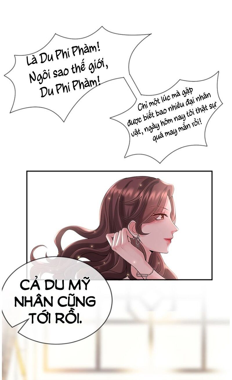 Danh Môn Chí Ái Chapter 23.2 - 9