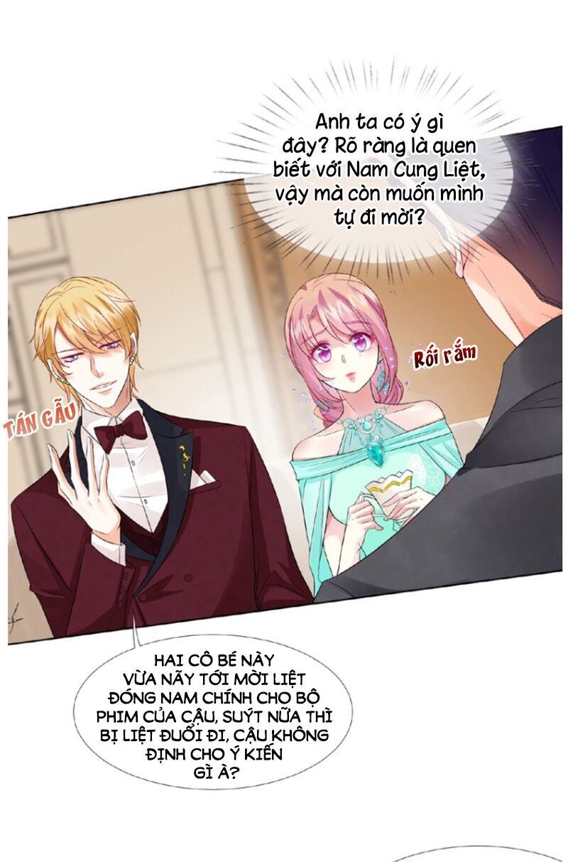 Danh Môn Chí Ái Chapter 24.1 - 13