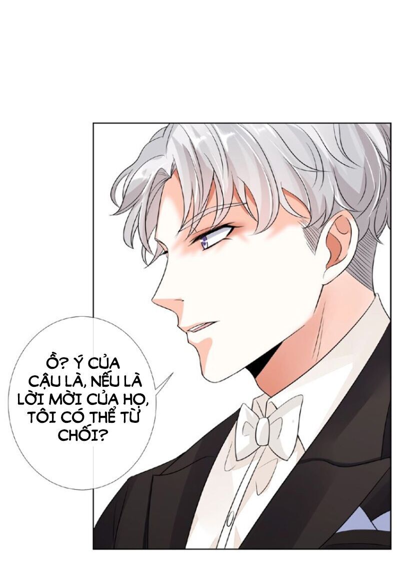 Danh Môn Chí Ái Chapter 24.1 - 15