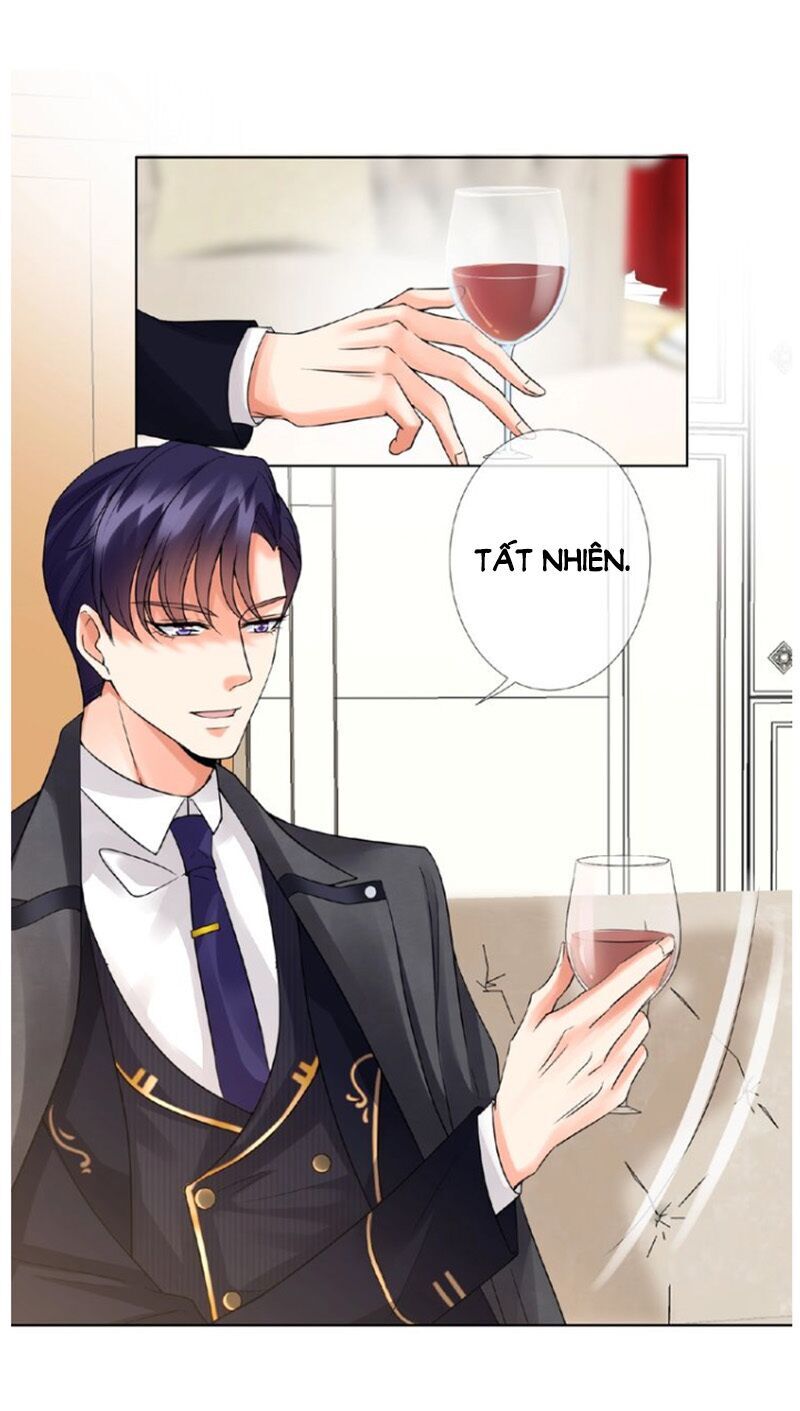 Danh Môn Chí Ái Chapter 24.1 - 16