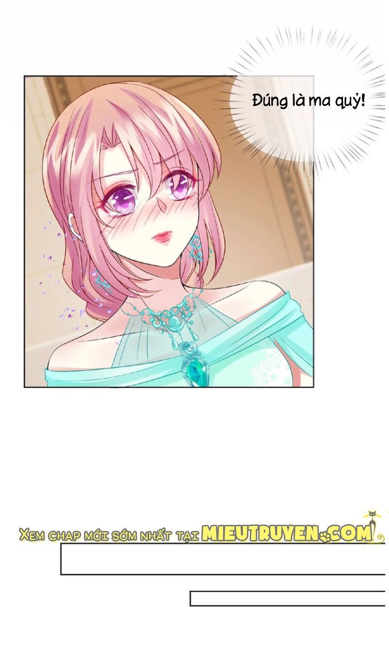 Danh Môn Chí Ái Chapter 24.1 - 18