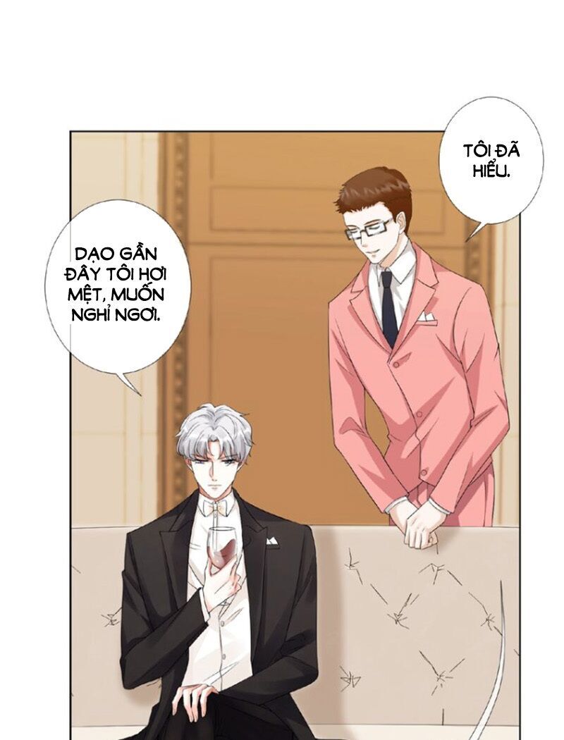 Danh Môn Chí Ái Chapter 24.1 - 19