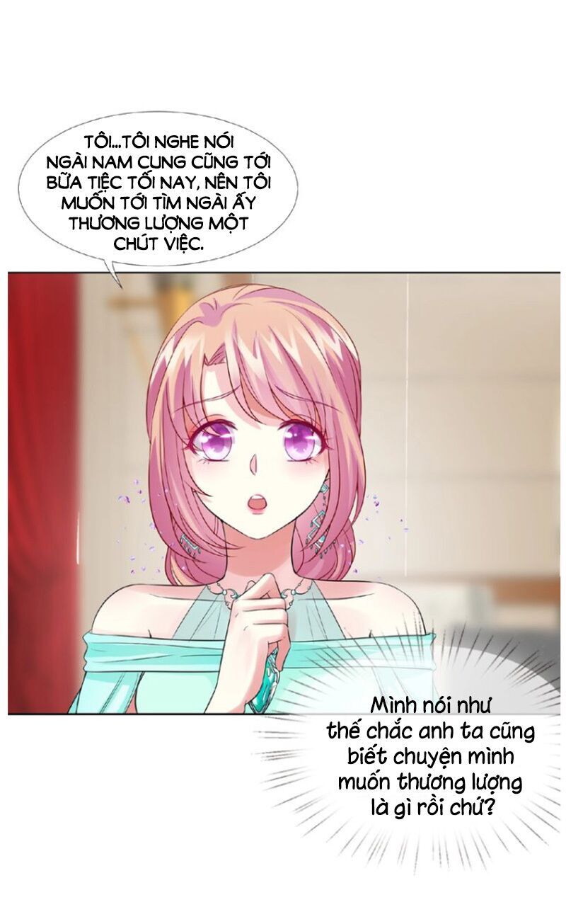 Danh Môn Chí Ái Chapter 24.1 - 4