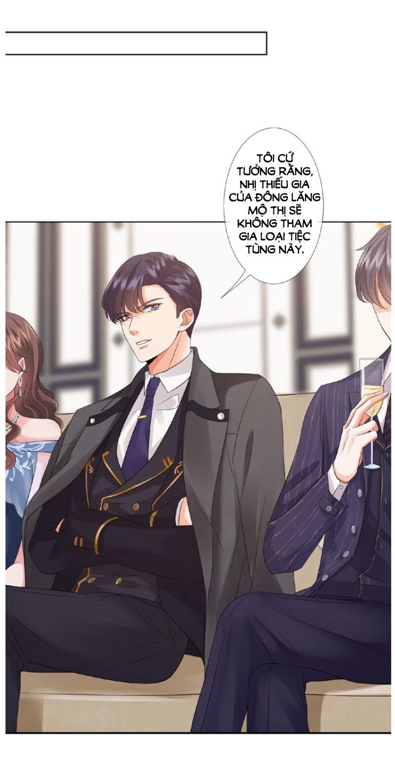 Danh Môn Chí Ái Chapter 24.1 - 7