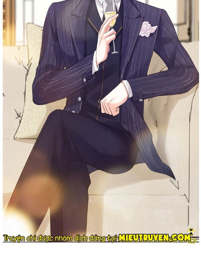 Danh Môn Chí Ái Chapter 24.1 - 9