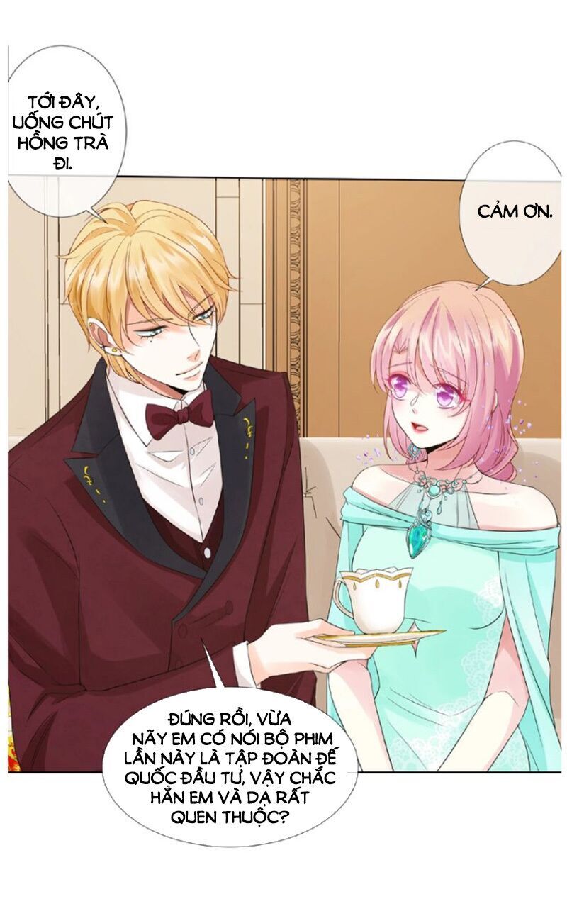 Danh Môn Chí Ái Chapter 24.1 - 10