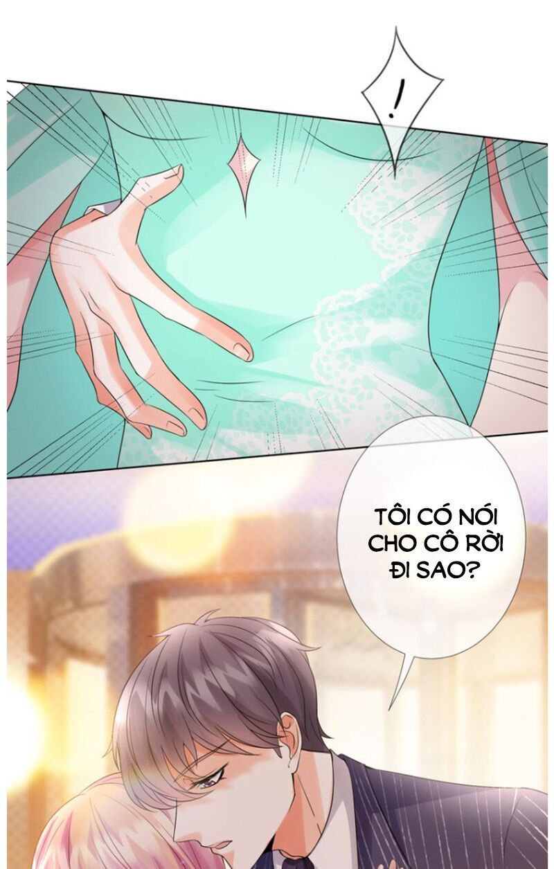Danh Môn Chí Ái Chapter 24.2 - 11