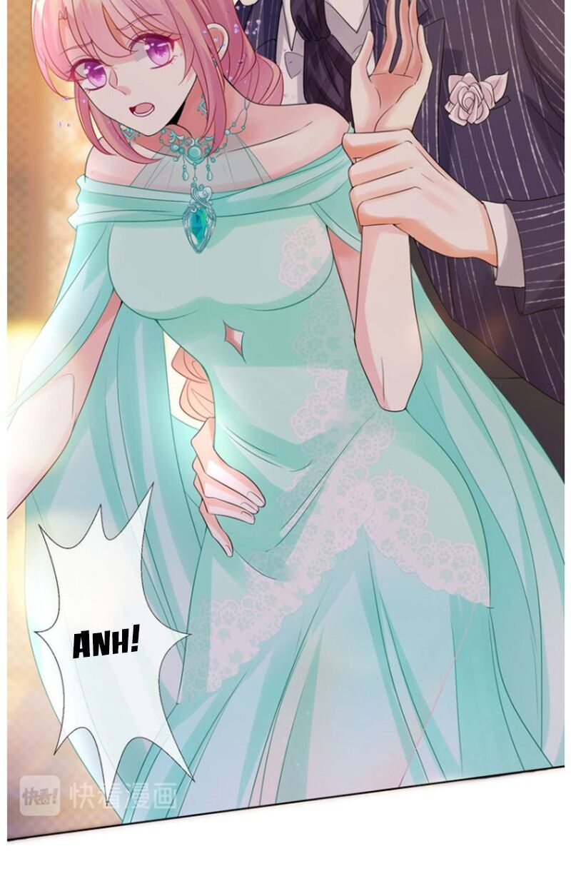 Danh Môn Chí Ái Chapter 24.2 - 12