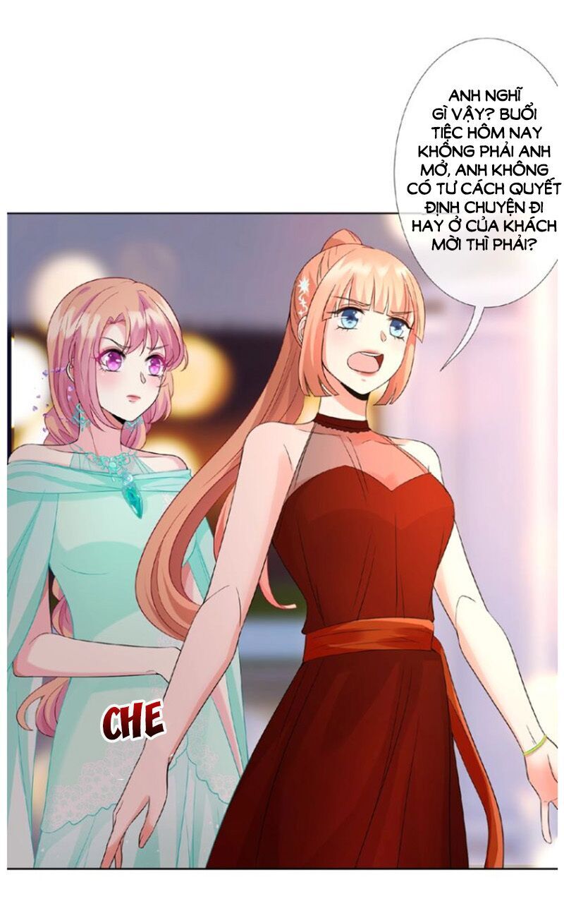 Danh Môn Chí Ái Chapter 24.2 - 14
