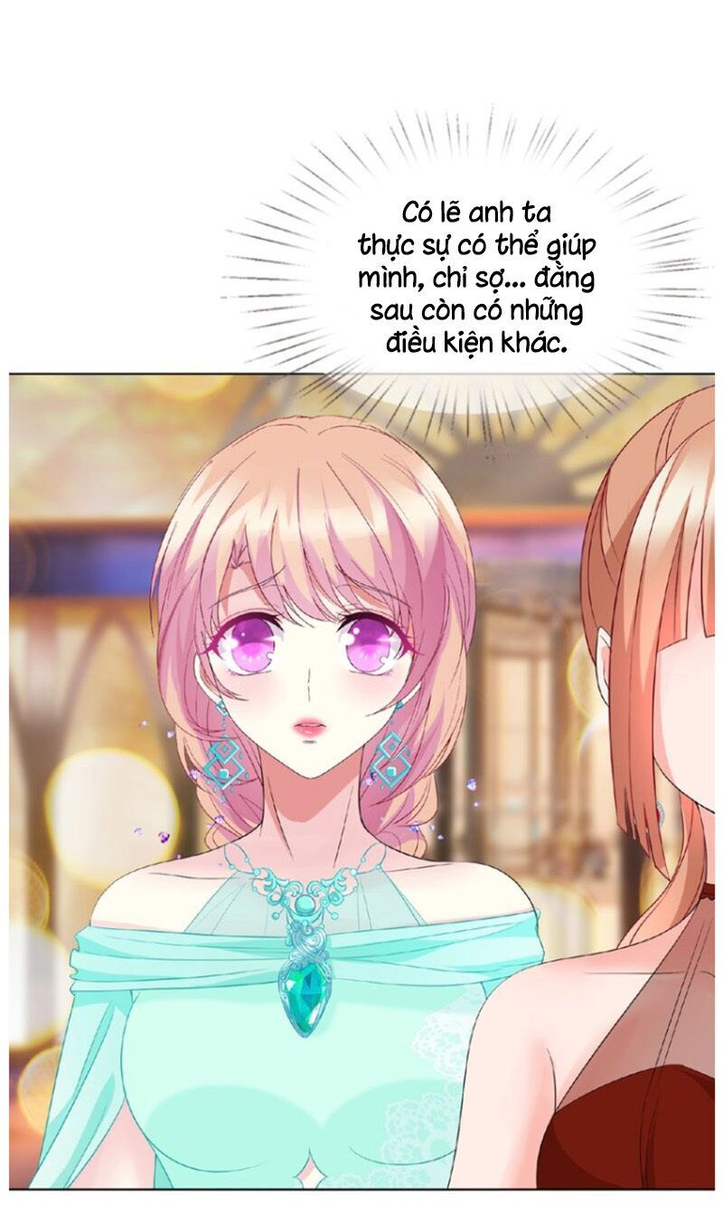 Danh Môn Chí Ái Chapter 24.2 - 16