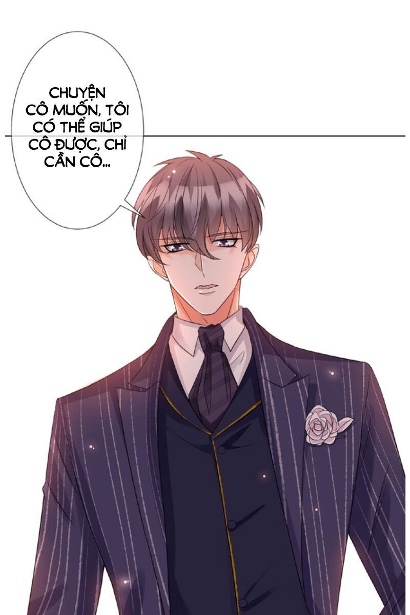 Danh Môn Chí Ái Chapter 24.2 - 17