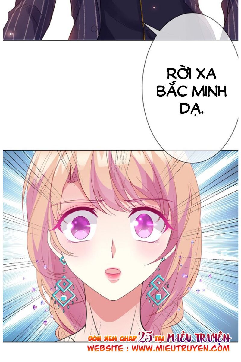 Danh Môn Chí Ái Chapter 24.2 - 18