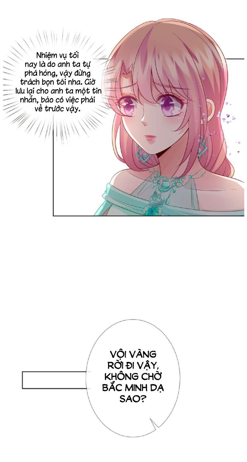 Danh Môn Chí Ái Chapter 24.2 - 4