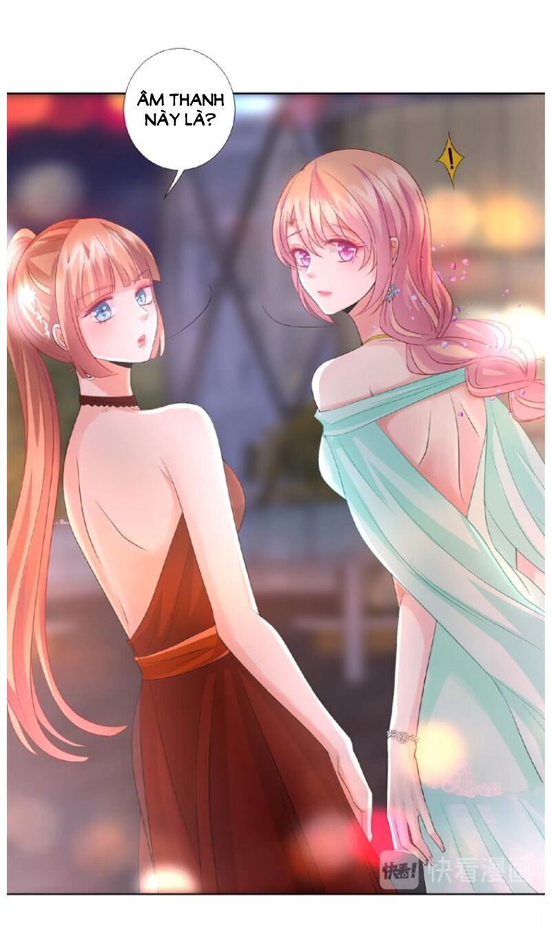 Danh Môn Chí Ái Chapter 24.2 - 5