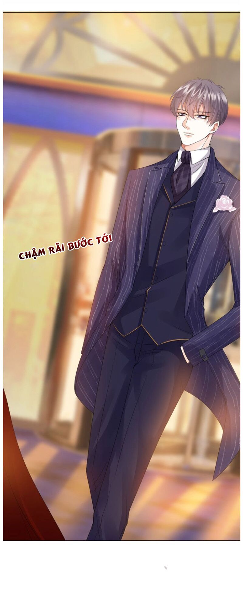 Danh Môn Chí Ái Chapter 24.2 - 6