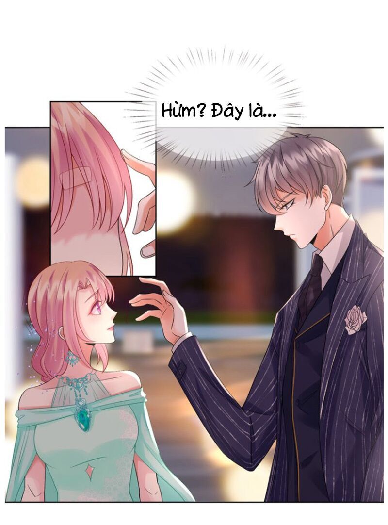 Danh Môn Chí Ái Chapter 24.2 - 7
