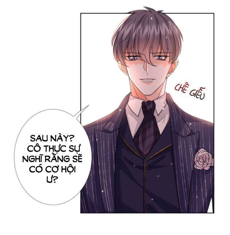 Danh Môn Chí Ái Chapter 24.2 - 9