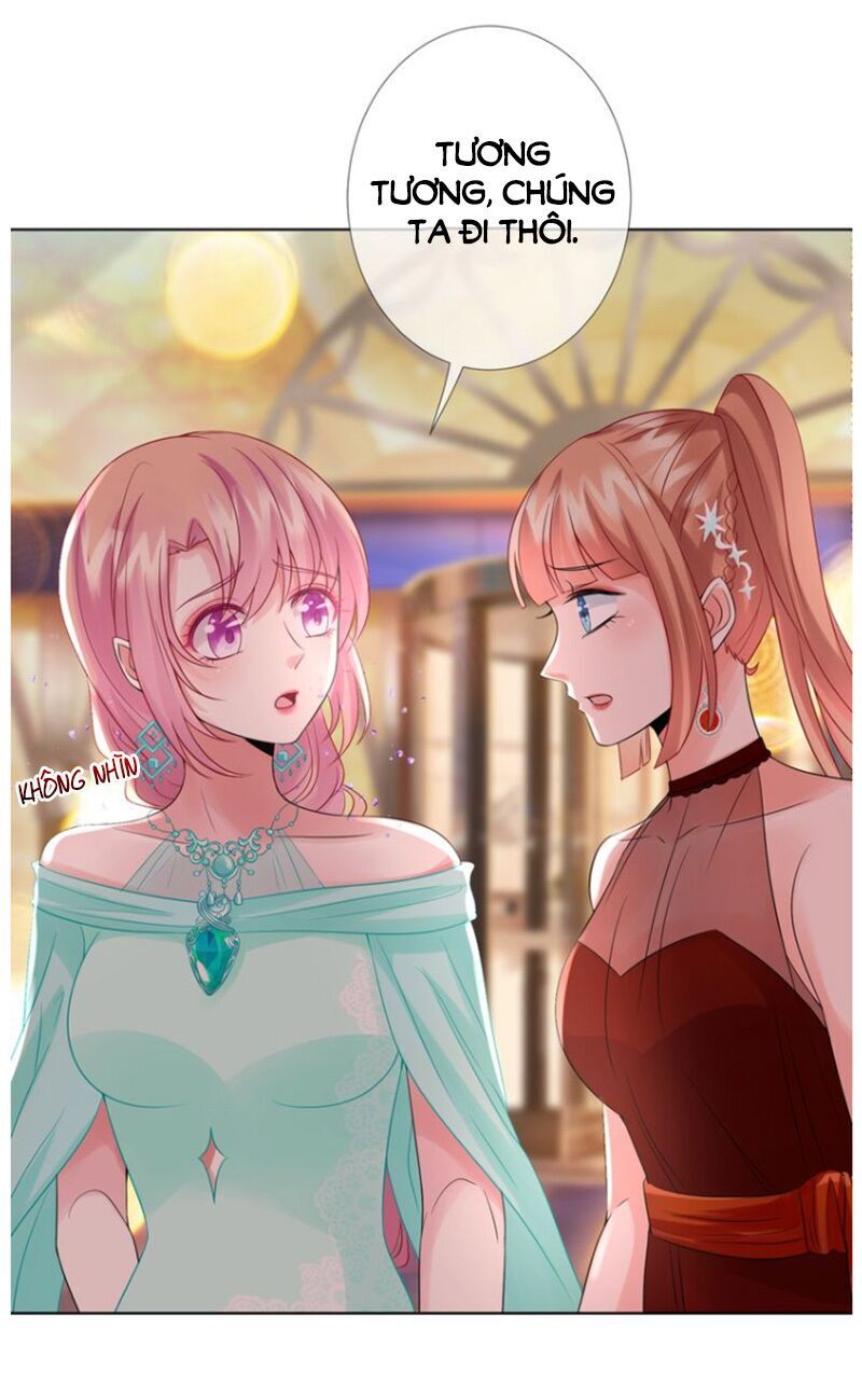 Danh Môn Chí Ái Chapter 24.2 - 10