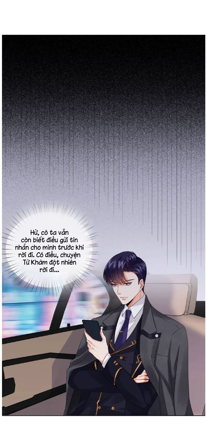 Danh Môn Chí Ái Chapter 25.1 - 11