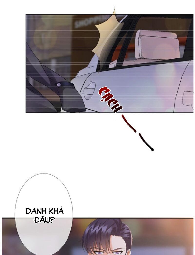 Danh Môn Chí Ái Chapter 25.1 - 13