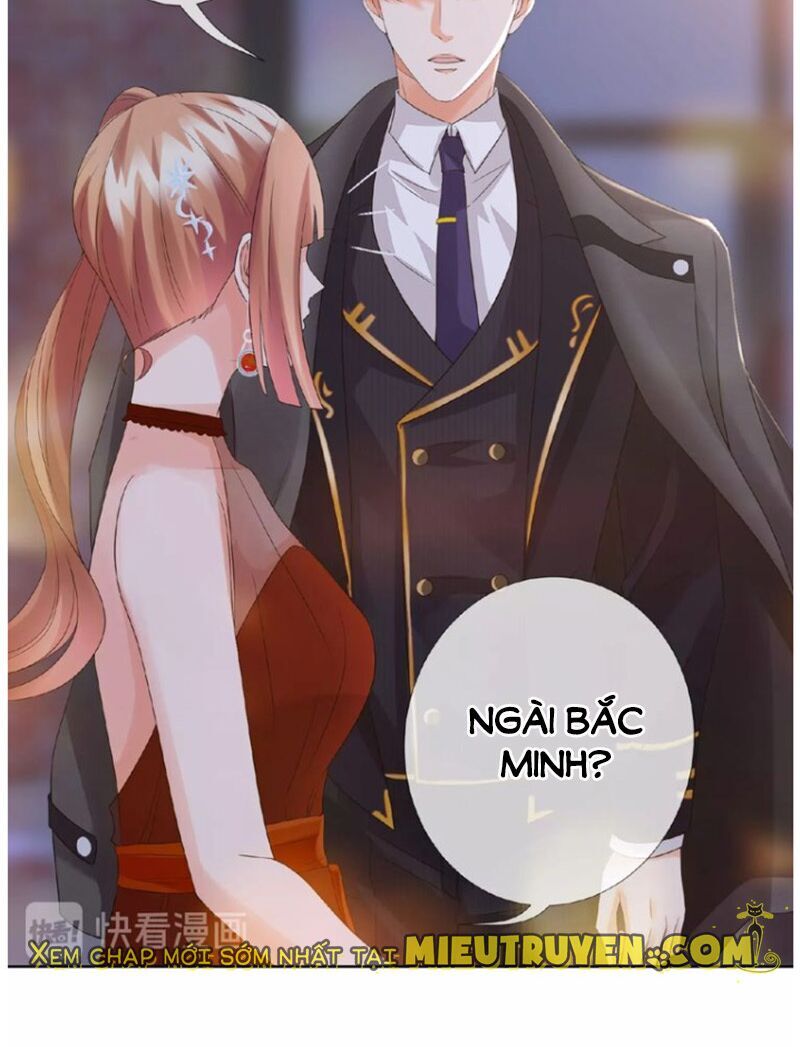 Danh Môn Chí Ái Chapter 25.1 - 14
