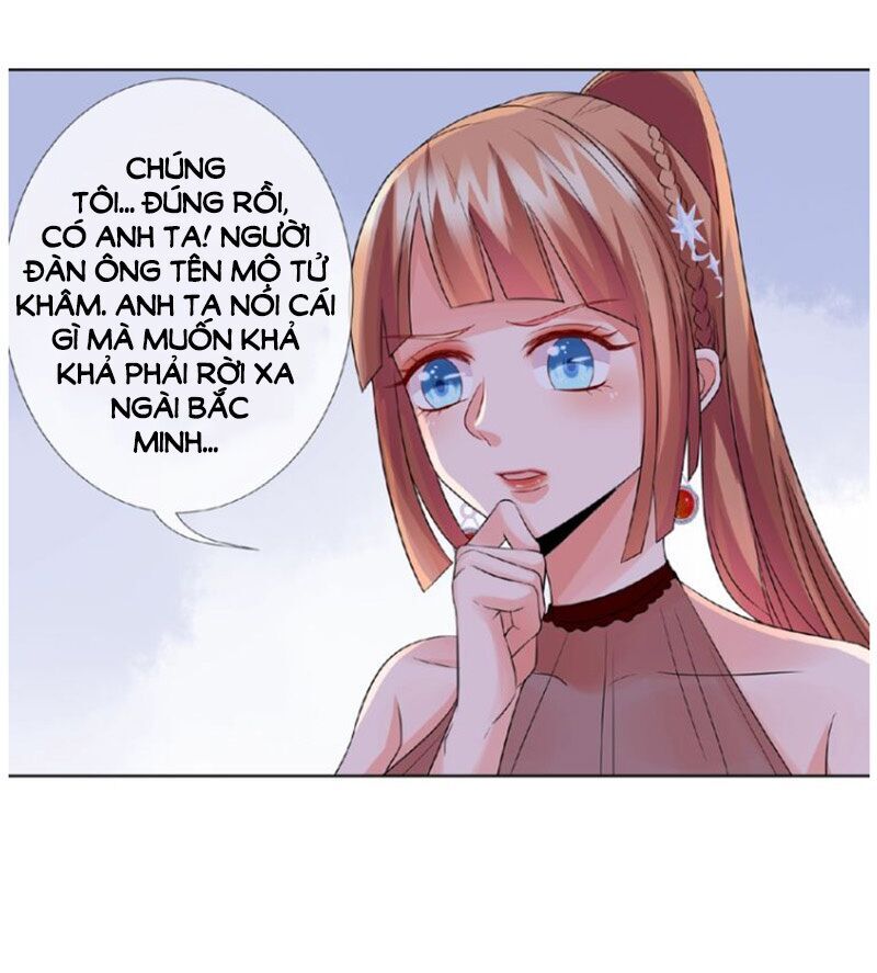 Danh Môn Chí Ái Chapter 25.1 - 16