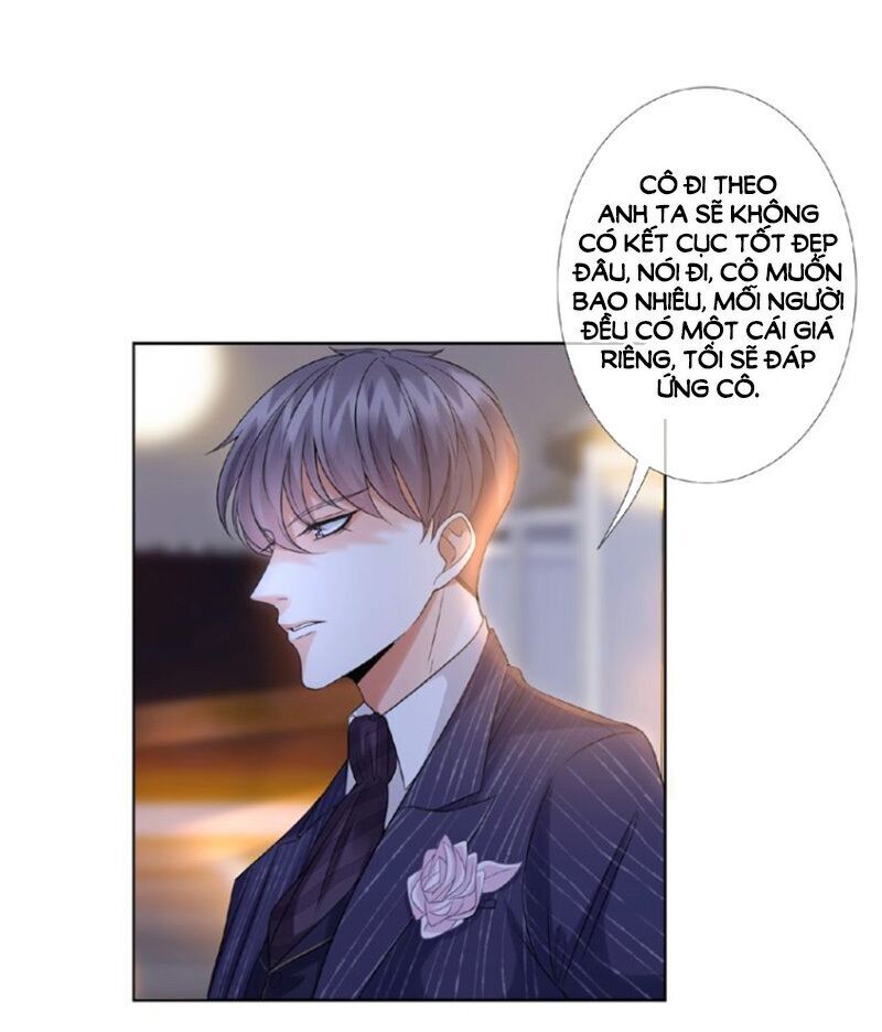 Danh Môn Chí Ái Chapter 25.1 - 4