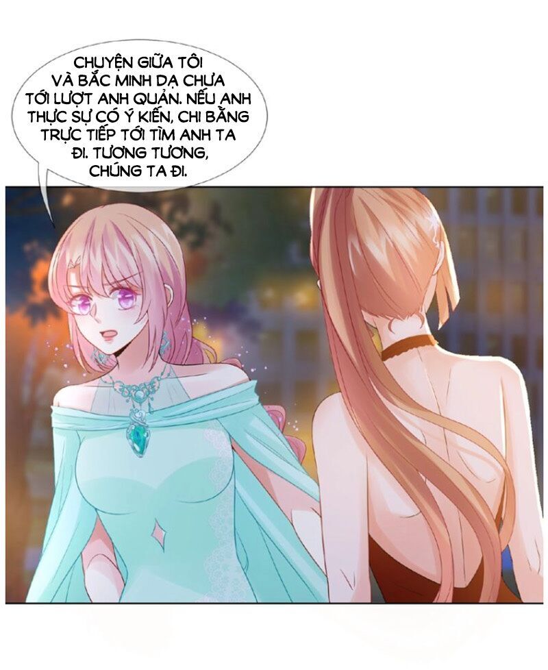 Danh Môn Chí Ái Chapter 25.1 - 5