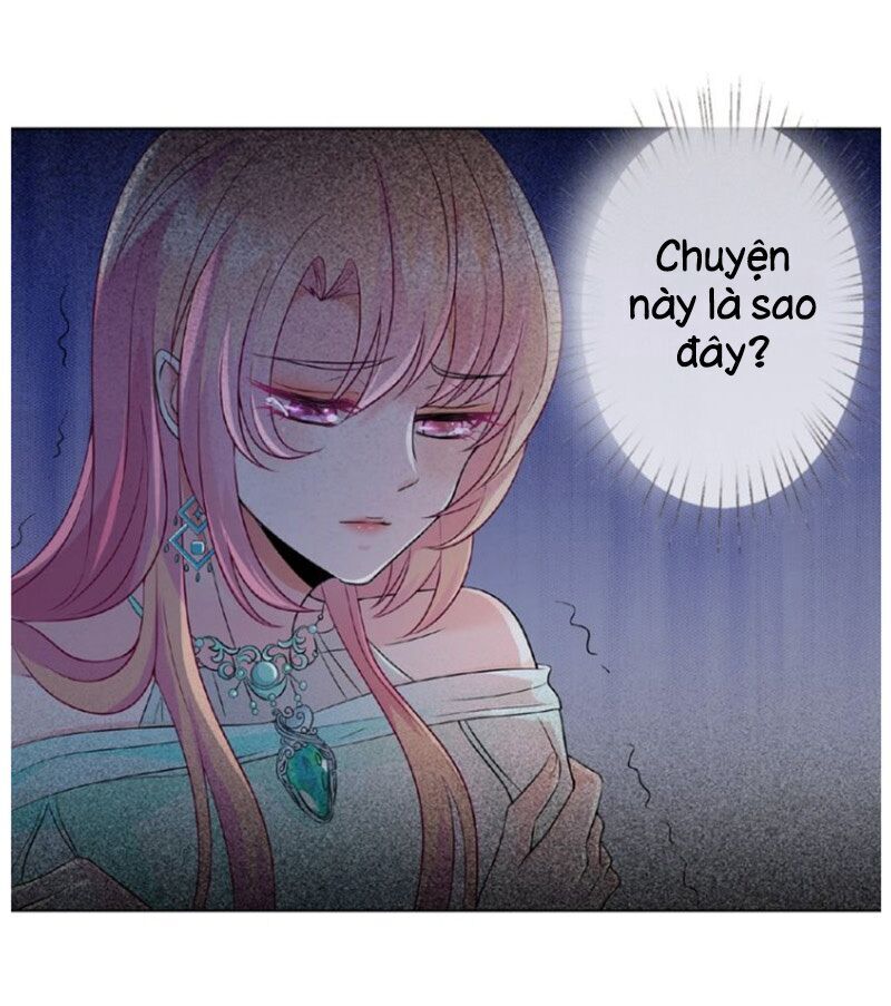 Danh Môn Chí Ái Chapter 25.2 - 12