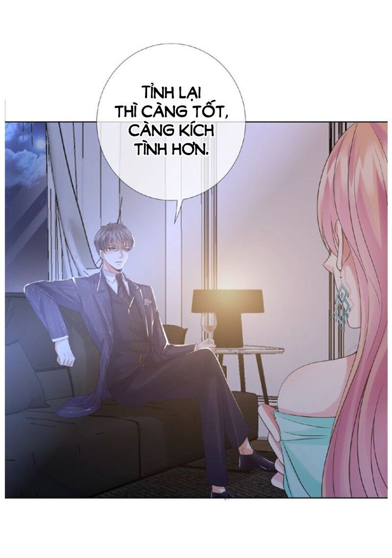 Danh Môn Chí Ái Chapter 25.2 - 13