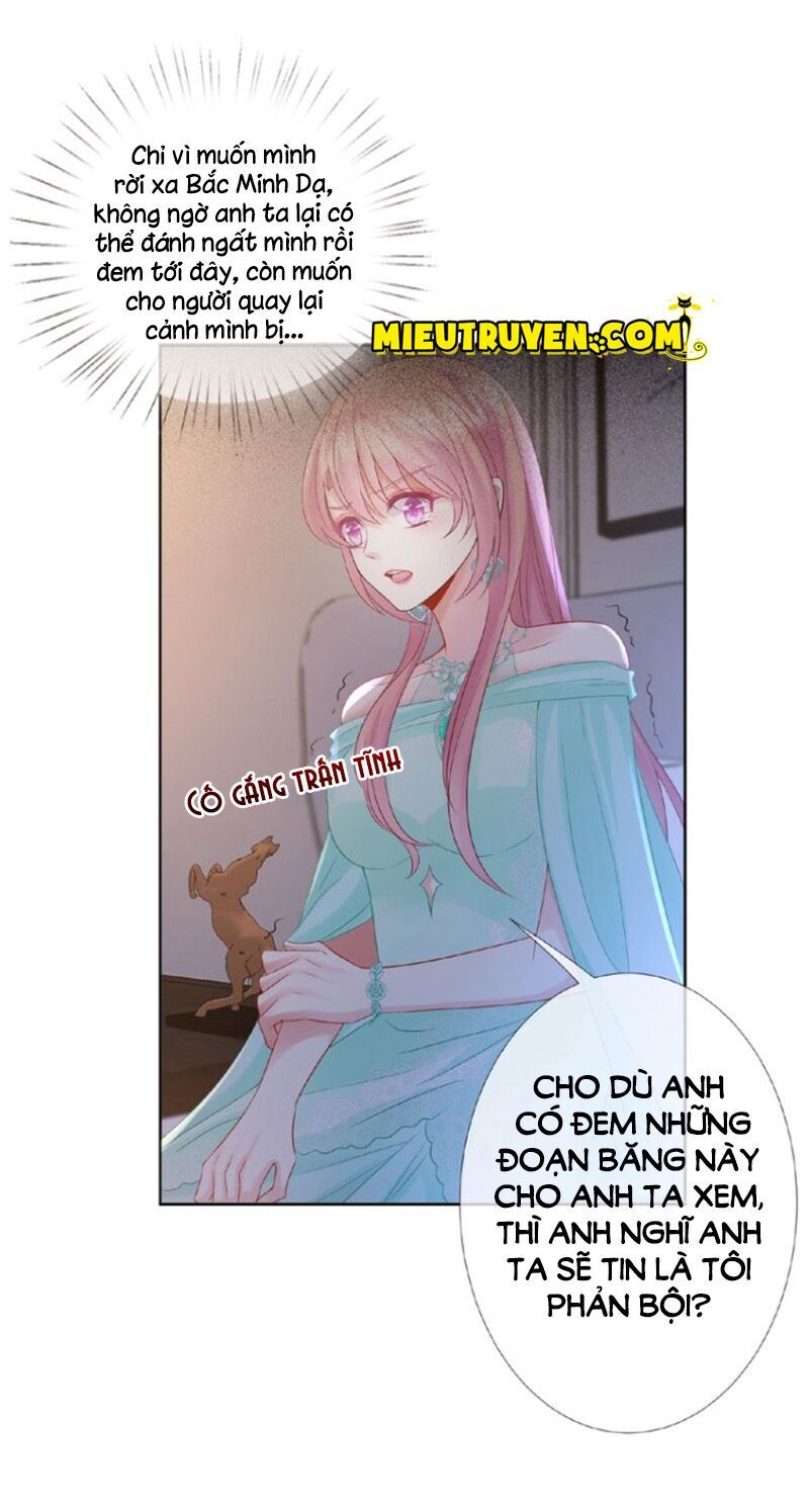 Danh Môn Chí Ái Chapter 25.2 - 14