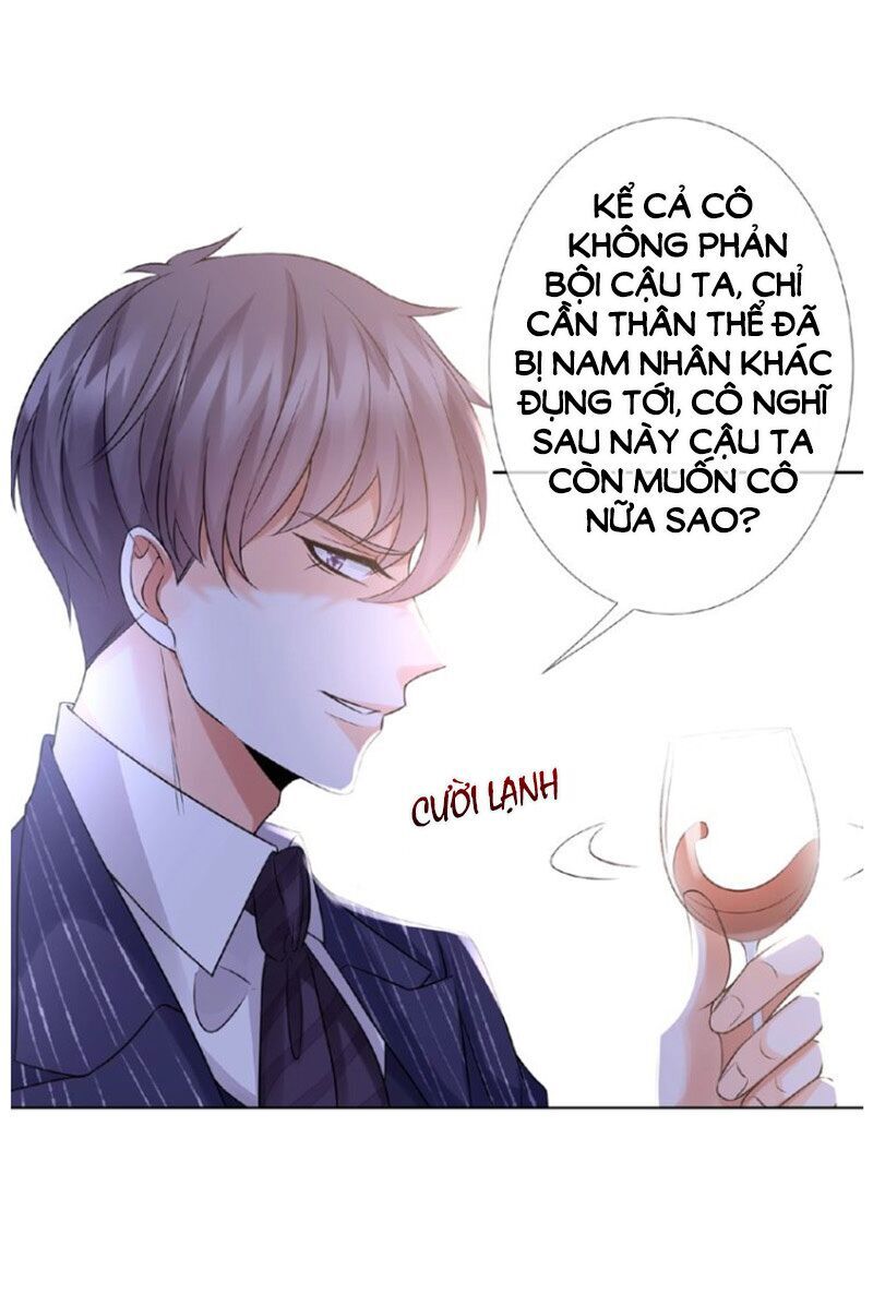 Danh Môn Chí Ái Chapter 25.2 - 15