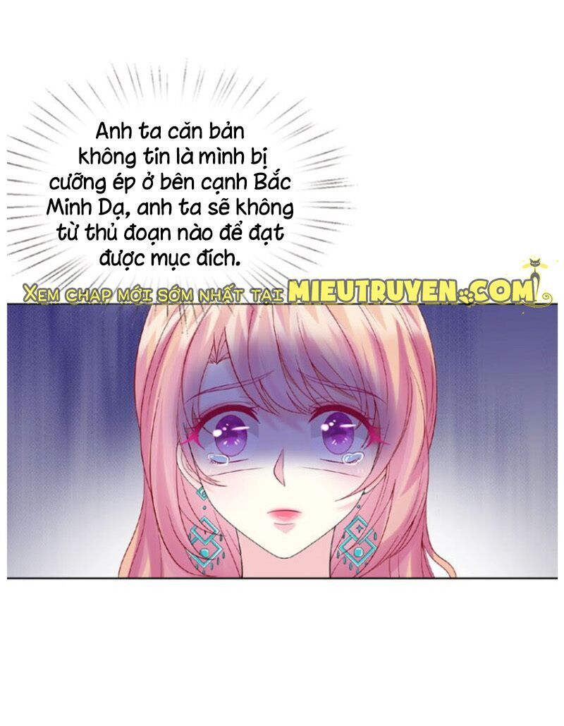 Danh Môn Chí Ái Chapter 25.2 - 16