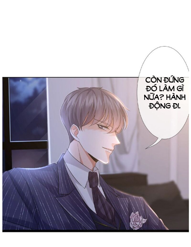 Danh Môn Chí Ái Chapter 25.2 - 17