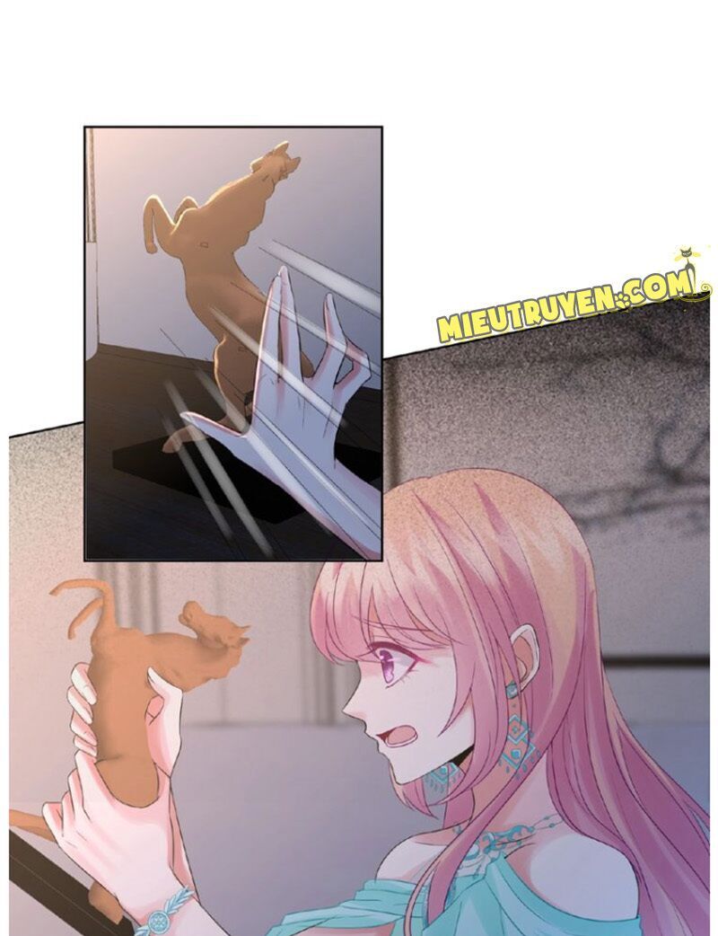 Danh Môn Chí Ái Chapter 25.2 - 18