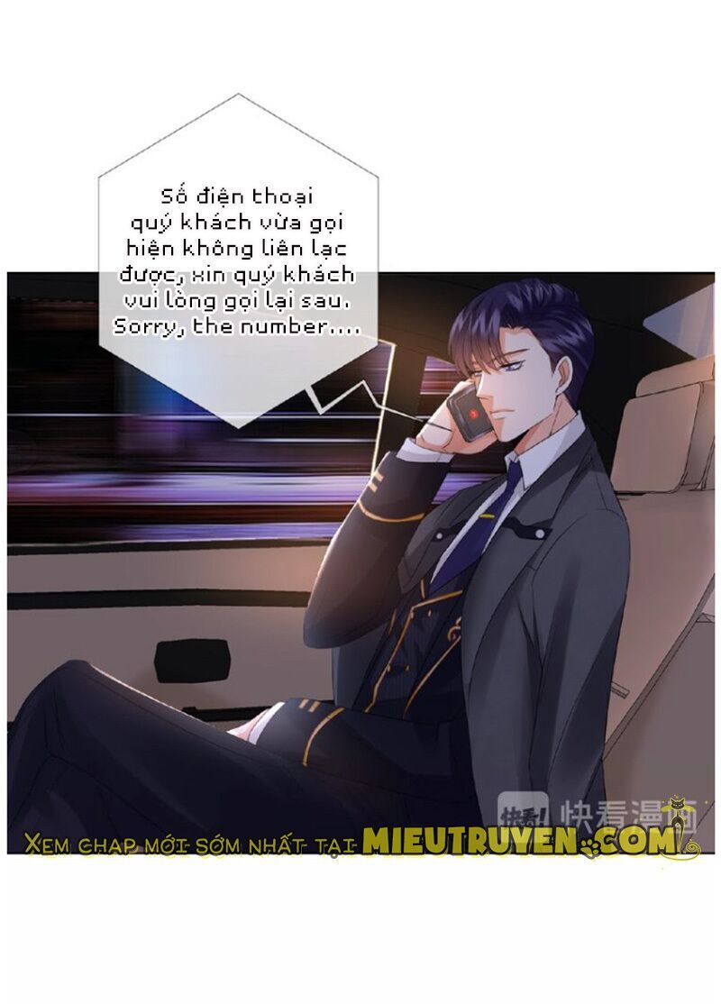 Danh Môn Chí Ái Chapter 25.2 - 3