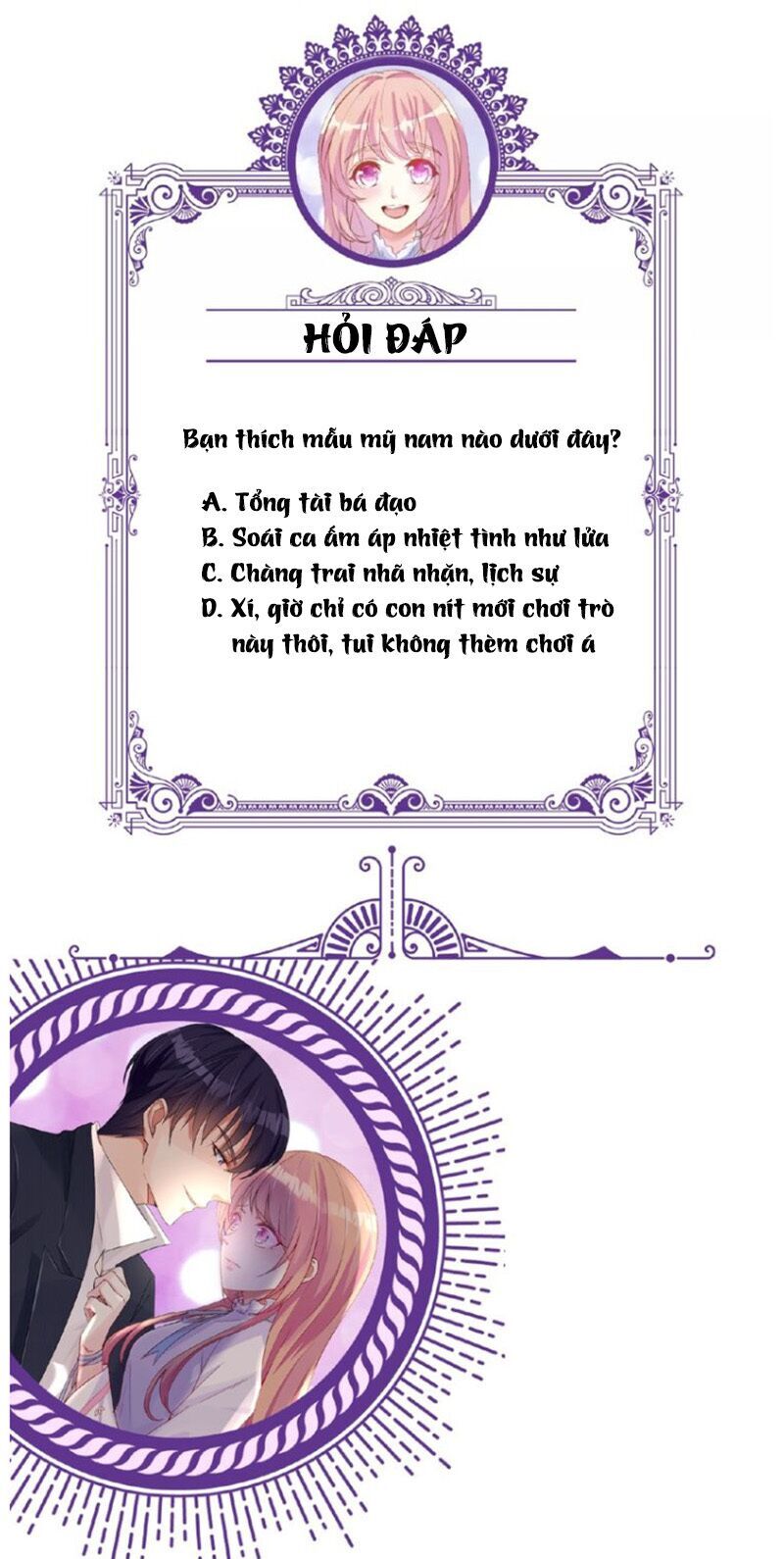 Danh Môn Chí Ái Chapter 25.2 - 21