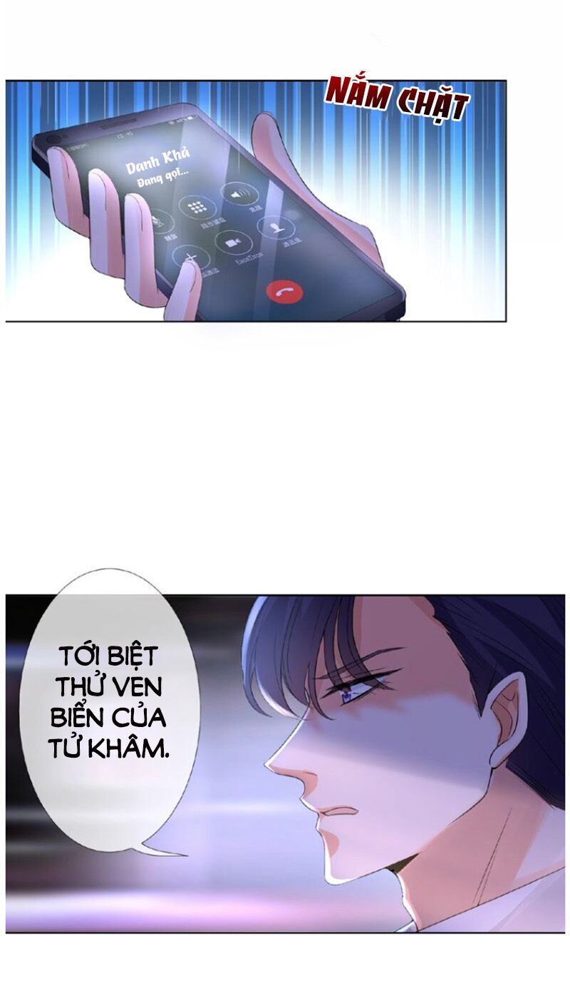 Danh Môn Chí Ái Chapter 25.2 - 4