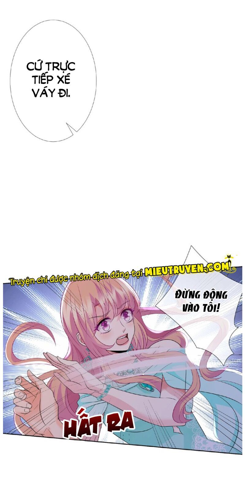 Danh Môn Chí Ái Chapter 25.2 - 9