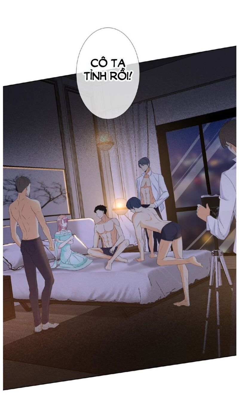 Danh Môn Chí Ái Chapter 25.2 - 10
