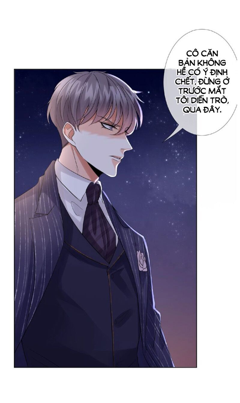 Danh Môn Chí Ái Chapter 26.1 - 11