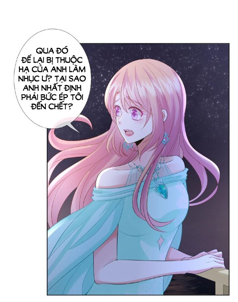 Danh Môn Chí Ái Chapter 26.1 - 12