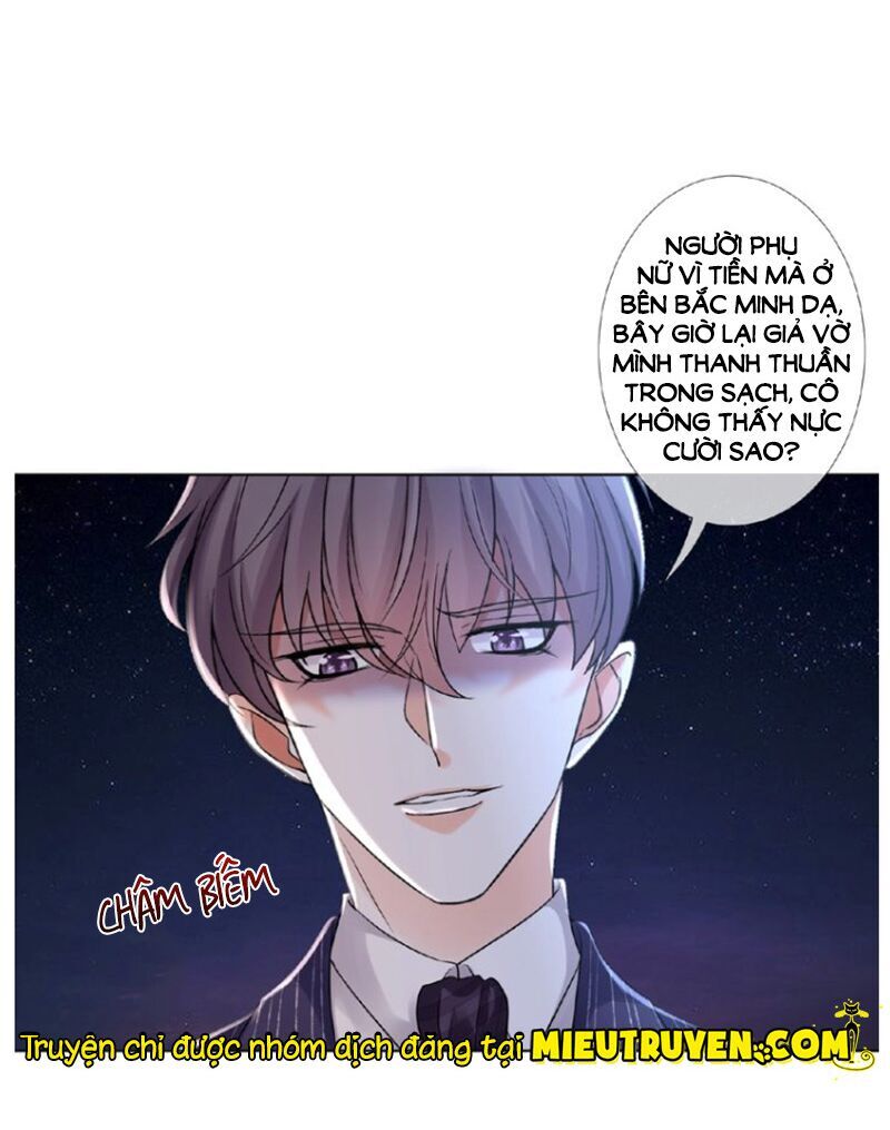 Danh Môn Chí Ái Chapter 26.1 - 13