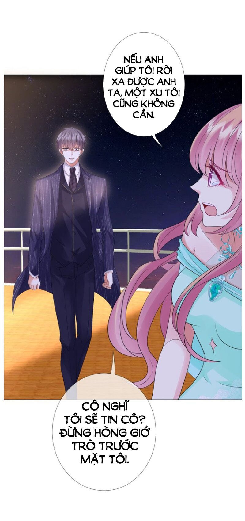 Danh Môn Chí Ái Chapter 26.1 - 14